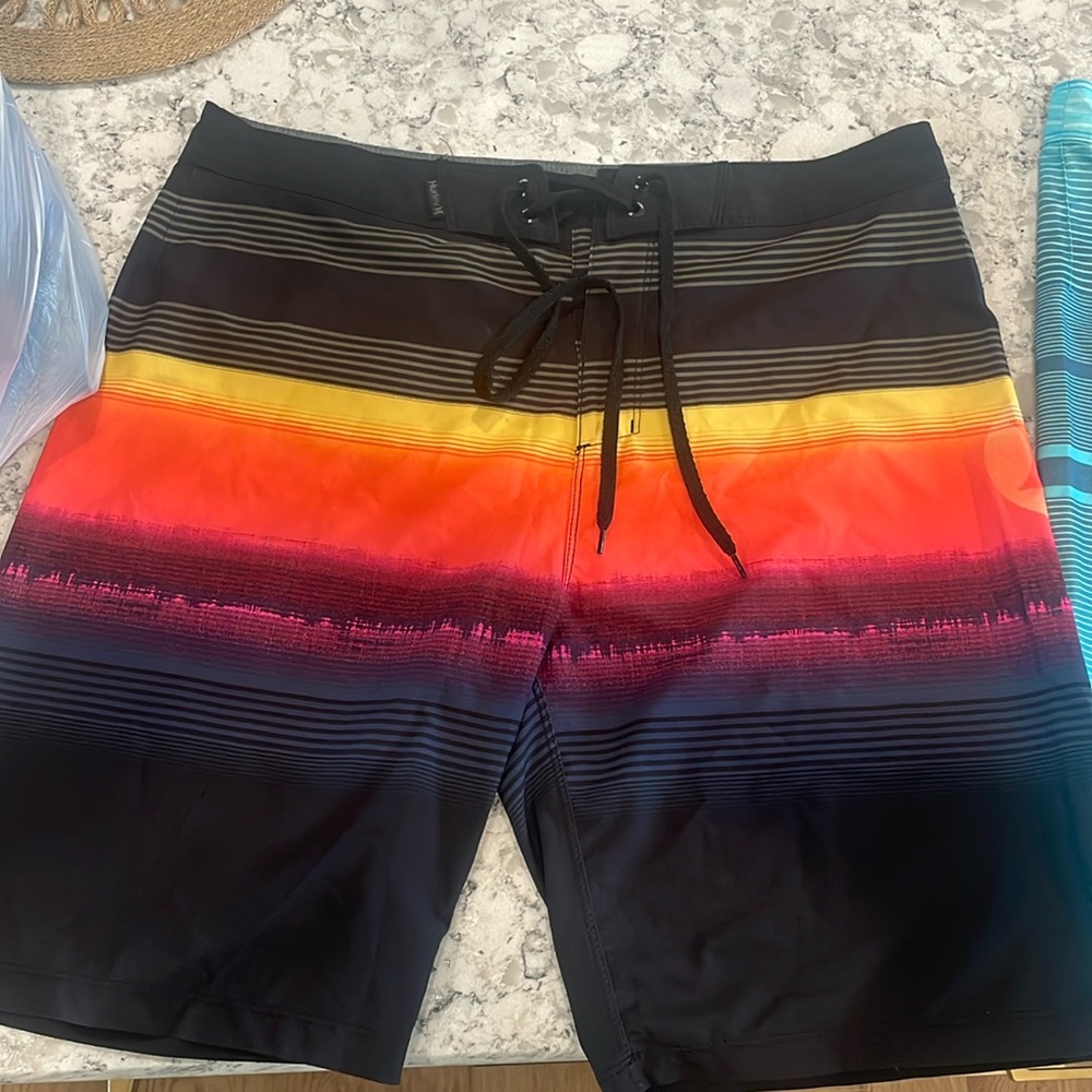Hurley Boardshorts